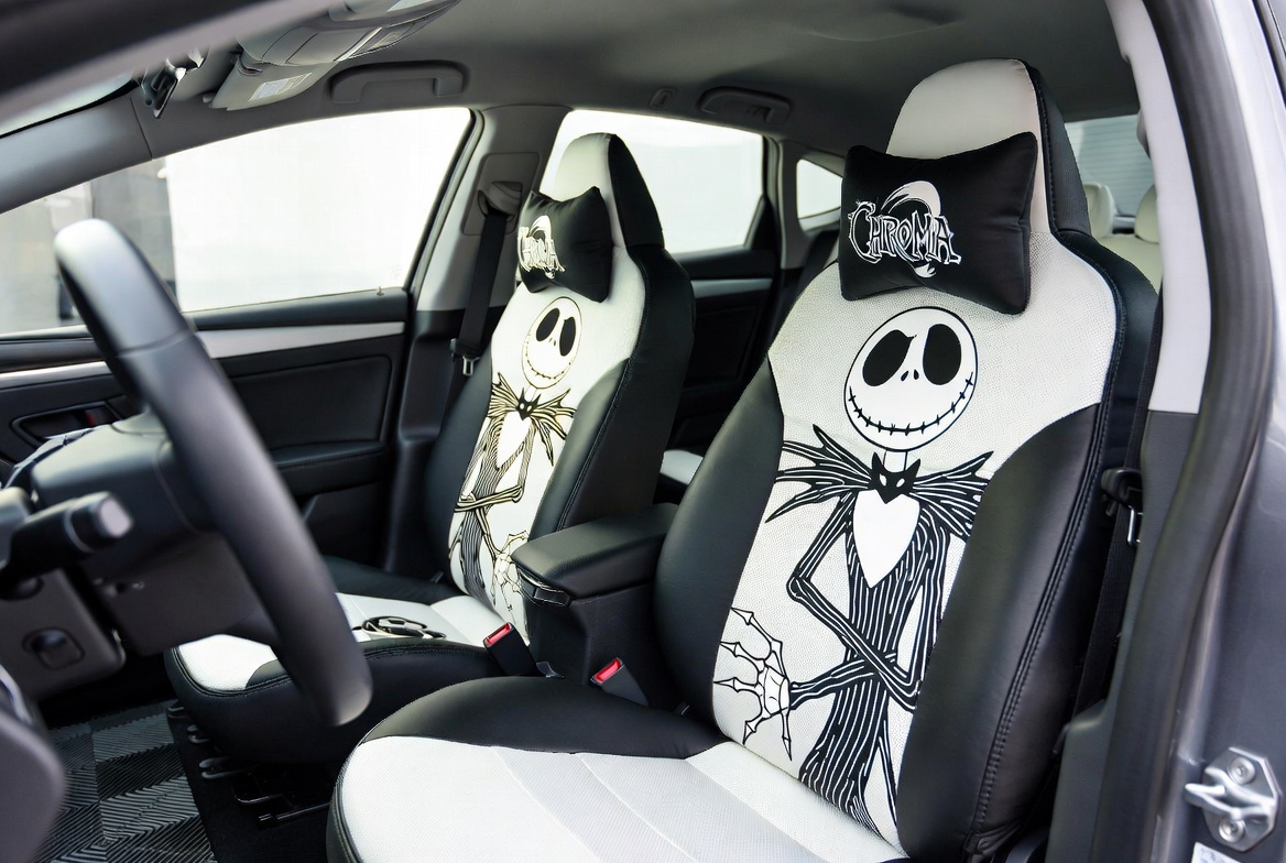 A AND N AUTO ACCESSORIES