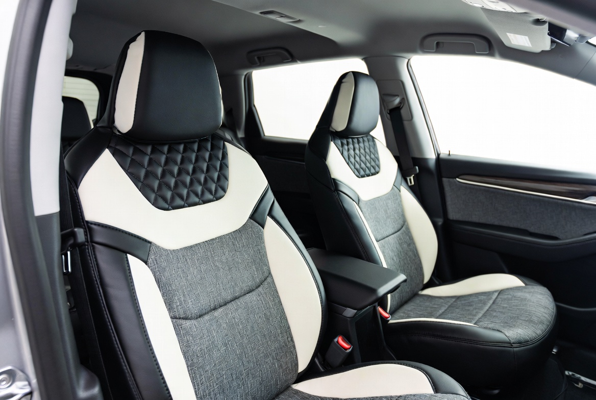 A AND N AUTO ACCESSORIES
